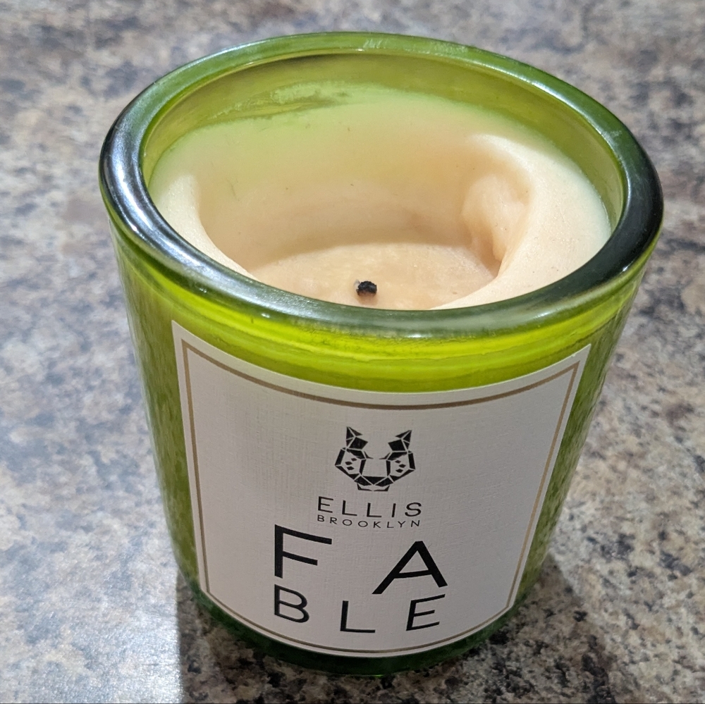 ELLIS BROOKLYN FABLE Candle